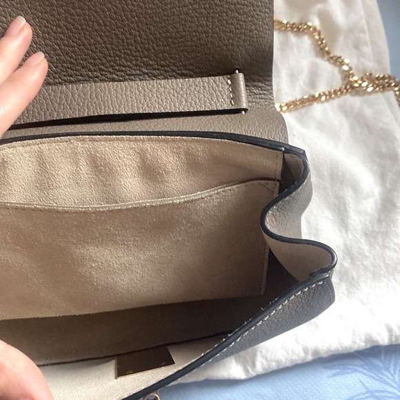 Authentic Chloe Drew Bag *READ - Picture 9 of 14